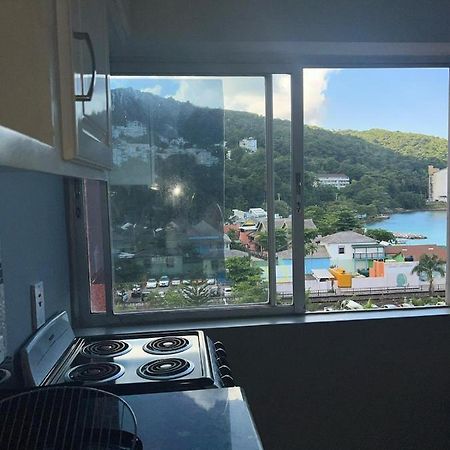 Studio 6 At Turtle Beach Towers 오쵸 리오스 외부 사진